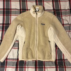 Patagonia Jacket