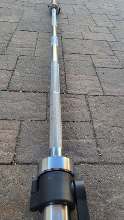 Weight Olympic Barbell