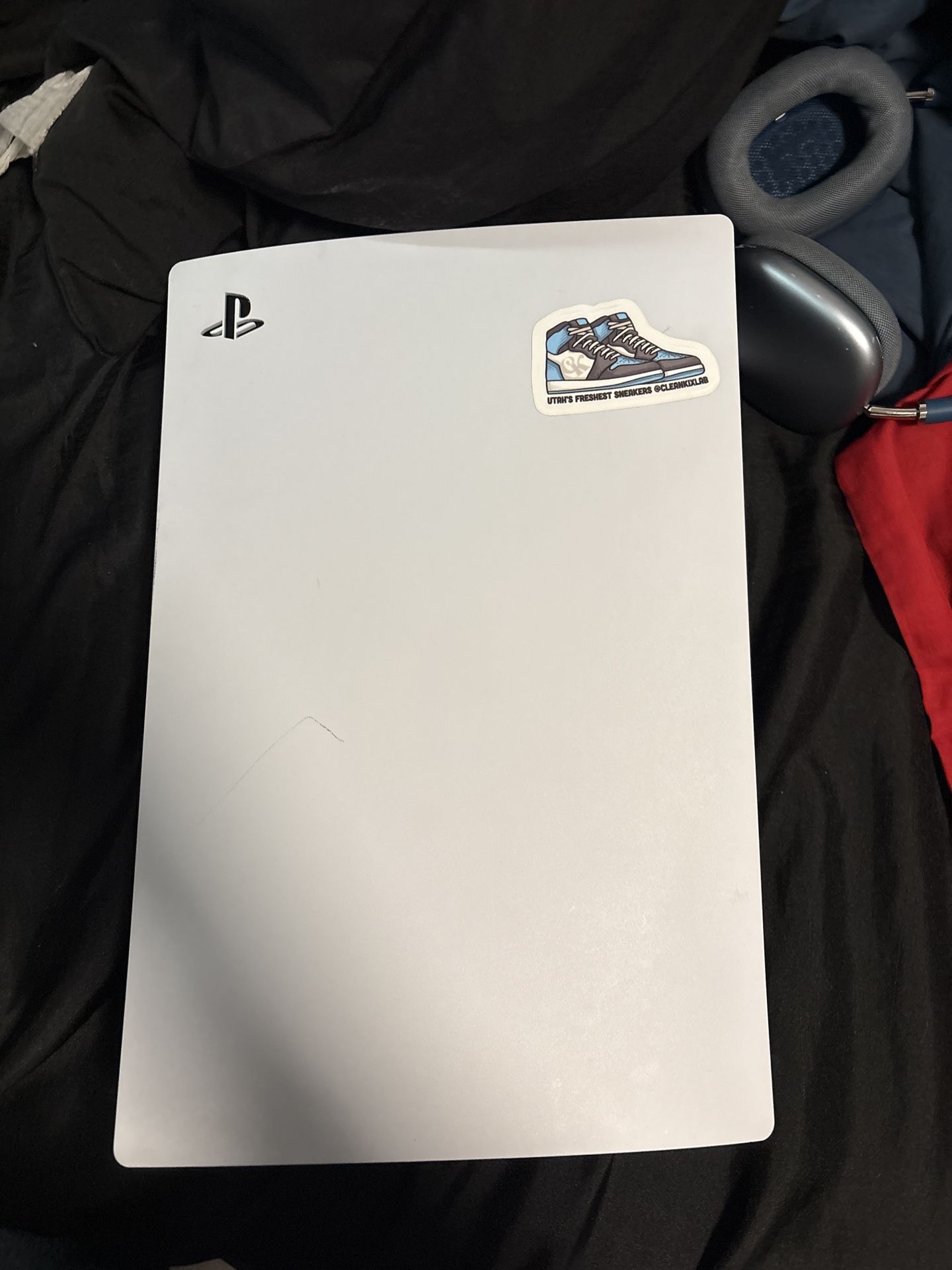 PS5 BRAND NEW