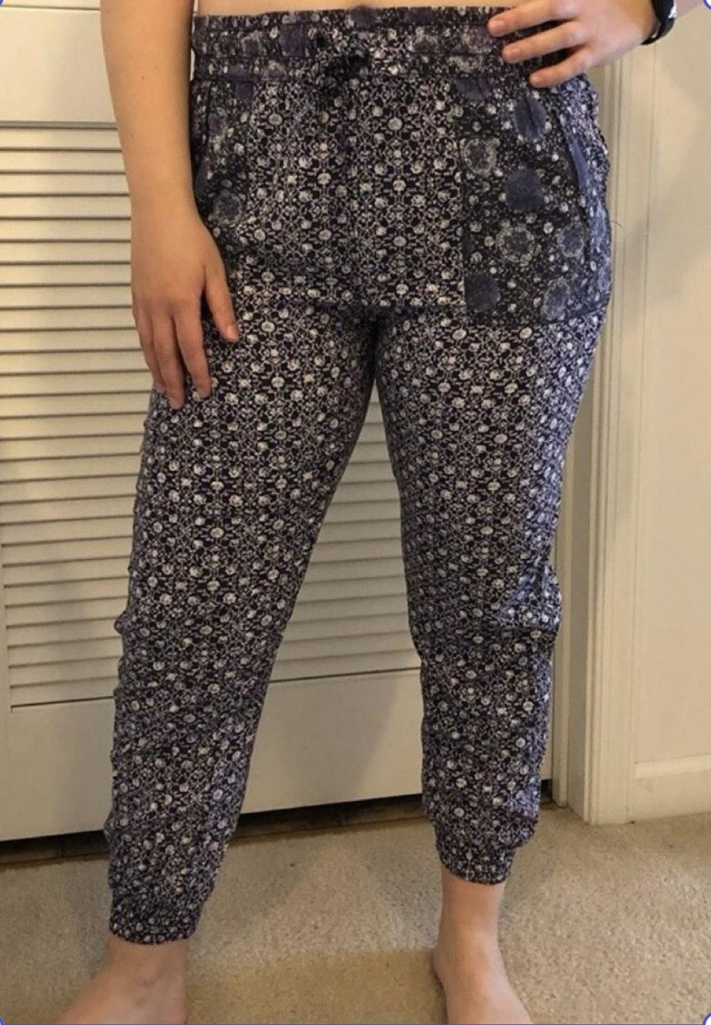 Garage Joggers Size M