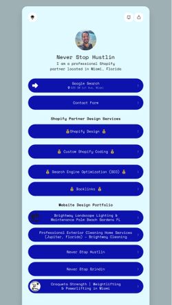 Website Design
