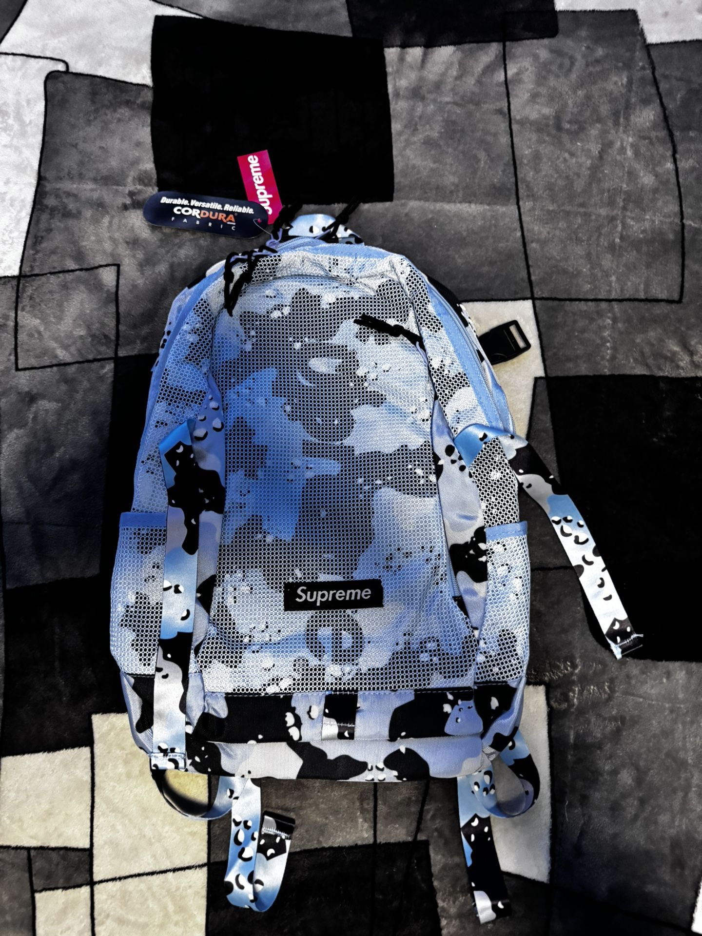 Supreme Backpack