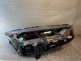 2021-2022-2023-2024 FORD MUSTANG MACH-E HEADLIGHT RIGHT PASSENGER SIDE OEM INSURANCE QUALITY