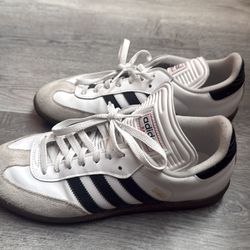 SAMBA adidas
