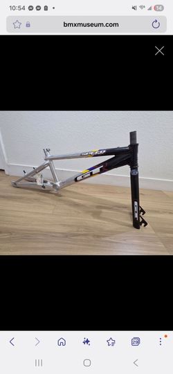 Midschool 1999 gt speed series nos frame