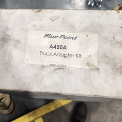 Truck Adapter Kit