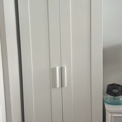 Wardrobe Closet
