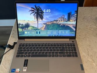 Laptop Computer – Intel Core i5 | 512GB SSD | Windows 11