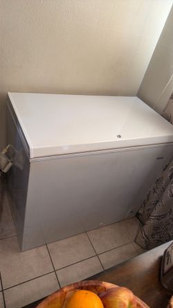 Freezer