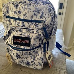 JanSport Backpack