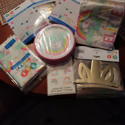 Unicorn 🦄  Party 🥳🎉 40