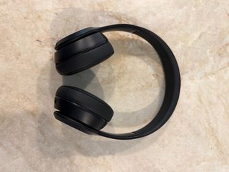 Beats Solo 3