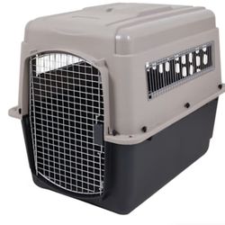 Large Pet Dog Crate