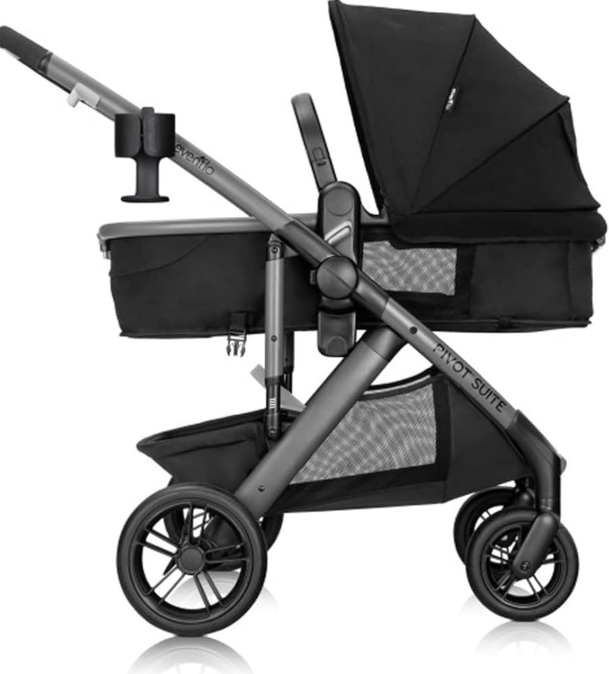 Stroller