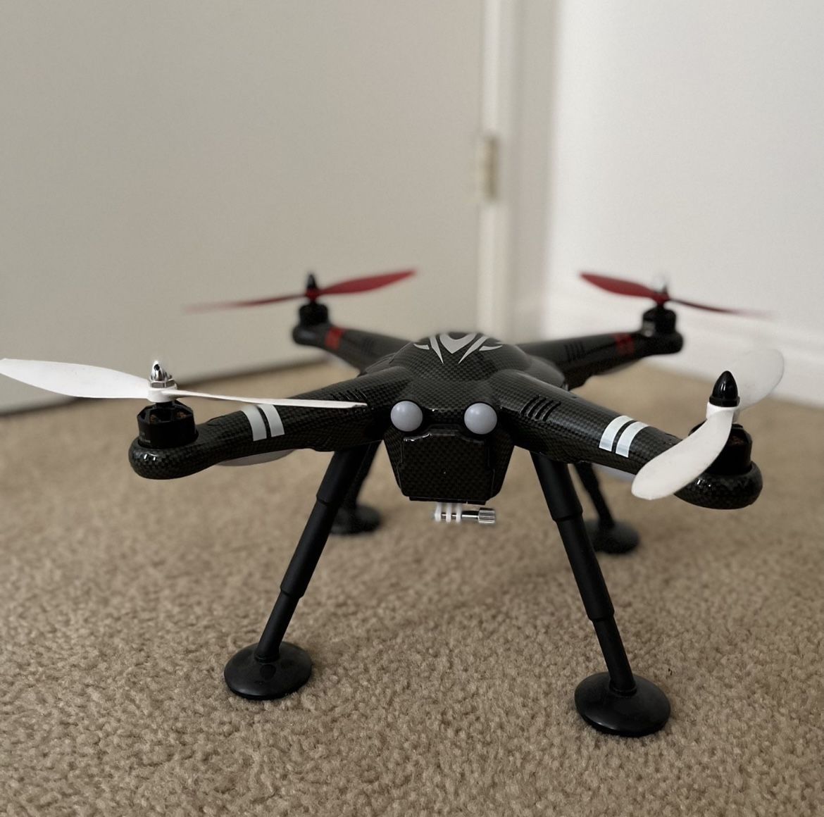 XK Detect X380 Drone (without camera)