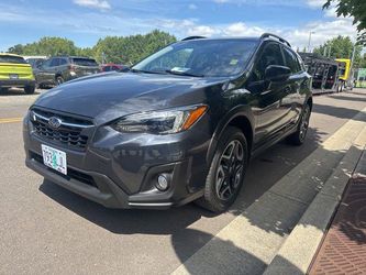 2019 Subaru Crosstrek