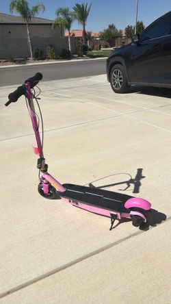 Razor Electric Scooter Kids