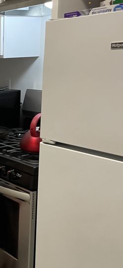Hotpoint Refrigerator For Sale