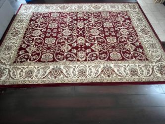 Thomasville timeless classic rug