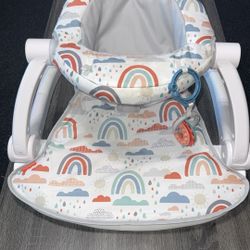 Baby Floor Seat
