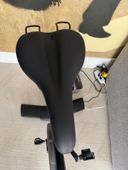 Peloton Bike