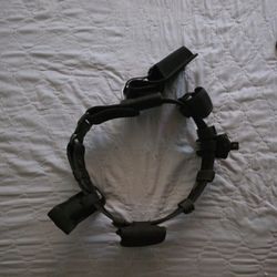 Security Duty Belt