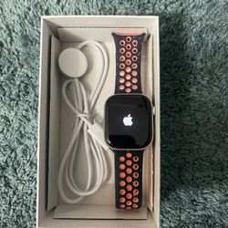 Apple Watch Series 10 GPS