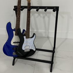 Guitar Stand