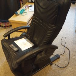 Massage Chair Recliner