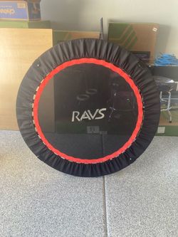 Trampoline