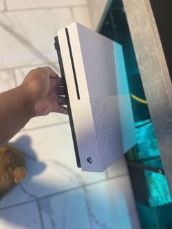 XBox1S