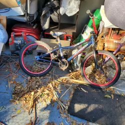 Bike