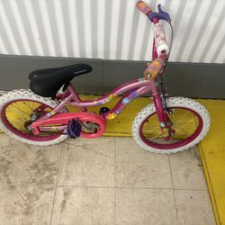 Girls Bike $40