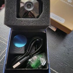 Mini Wi-Fi Camera Brand New Great Deal!!
