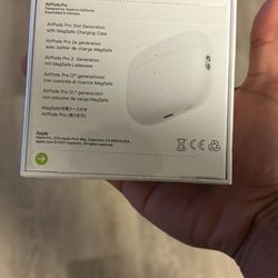 AirPods Pro 2
