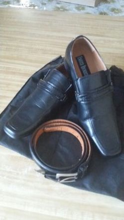 Enrico Brindisi Boots Taupe engineer suede boots main image 3