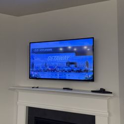 Tv Mount