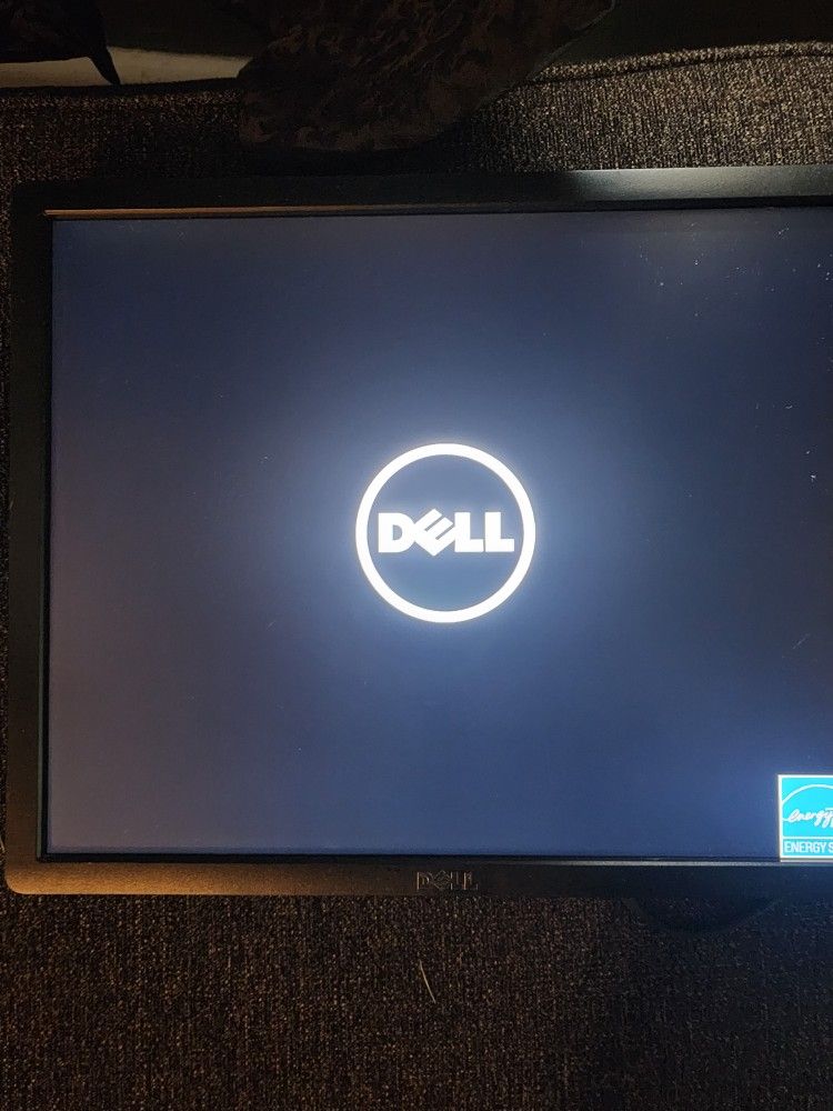 Dell Monitor