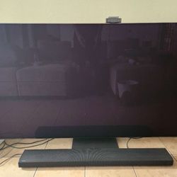 Samsung 65-Inch OLED 4K S95B (2022 Model) 