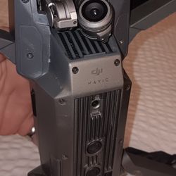 DJI MAVIC PRO PROFESSIONAL DRONE