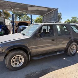 1995 Honda Passport 4x4 ***for Parts Only**** 