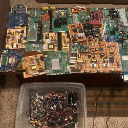 Motherboards And Circuits 