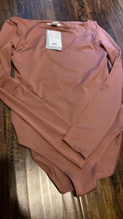 H&M Bodysuit