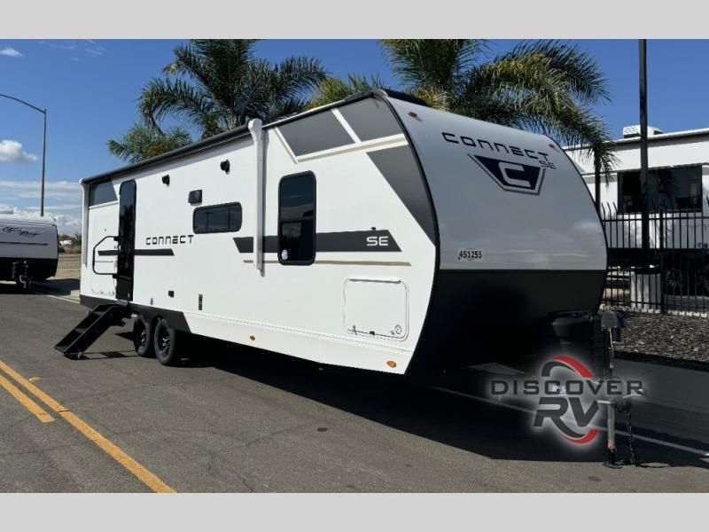 2026 Connect Se C271bhkse