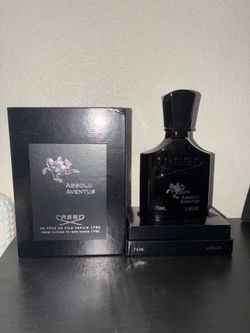Absolu aventus creed
