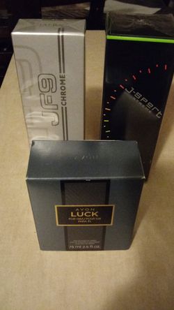 Perfumes disponibles