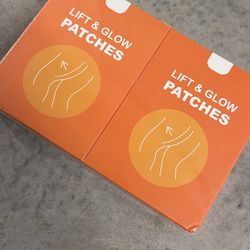 Thigh Lift Tape – Waterproof & Sweat-Proof Invisible Instalift Patch