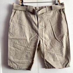 Men’s Shorts, Size 36