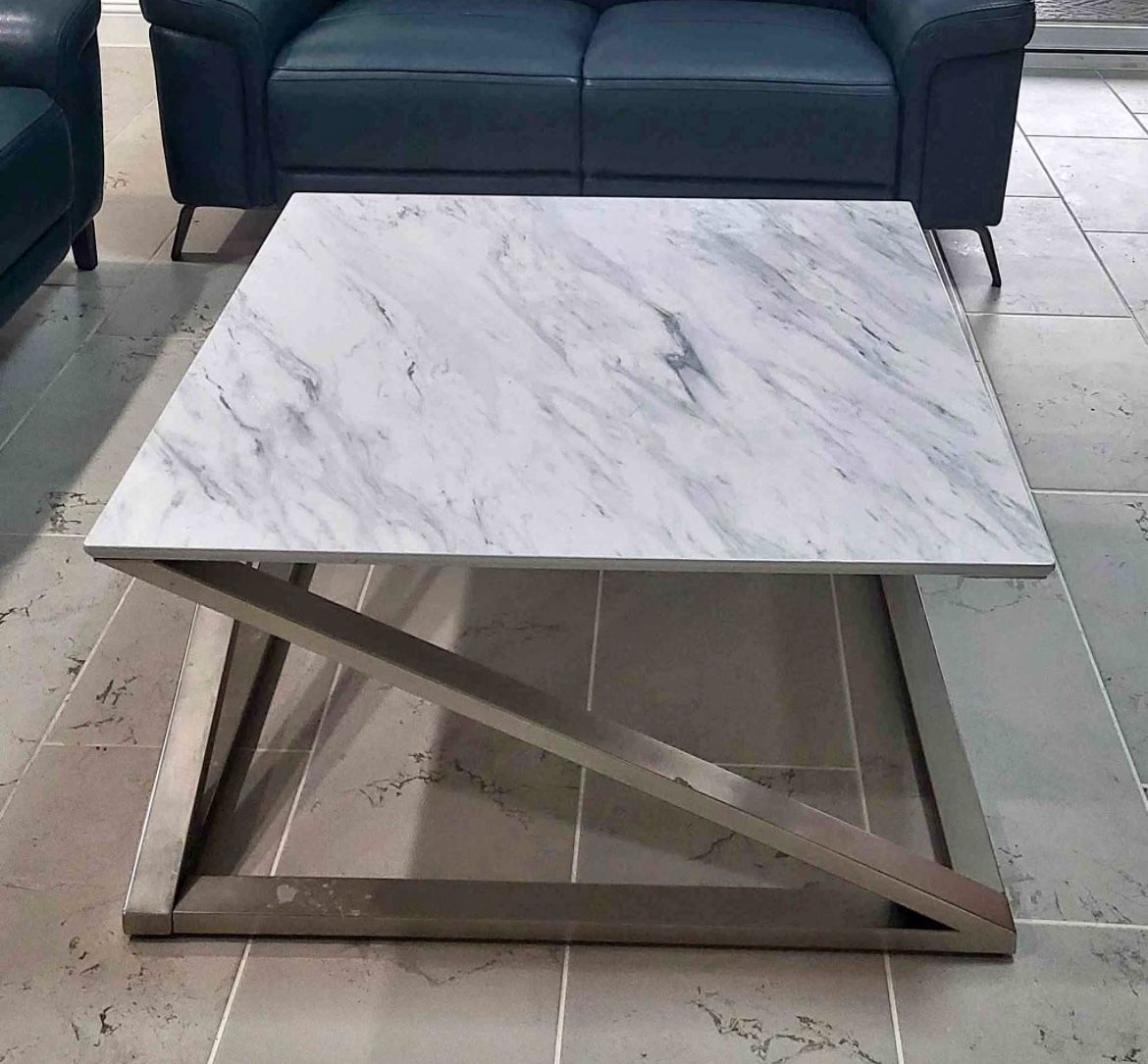 Marble Coffee Table