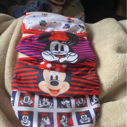 New  girls 10   Face  Masks